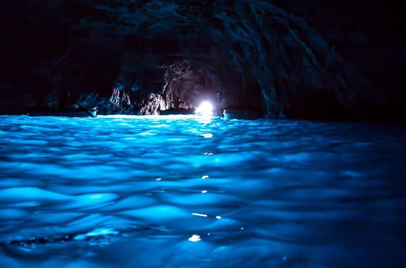 Capri: Boat tour Adventure Caves Swim Beaches & Island Visit - Who Is This Tour Best For?