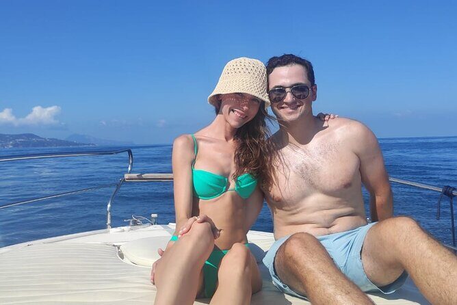 Capri Boat Tour and City Visit from Sorrento or Positano - Practicalities and Tips