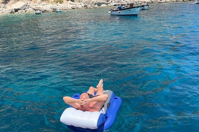 Capri Boat Tour and City Visit from Sorrento or Positano - Frequently Asked Questions