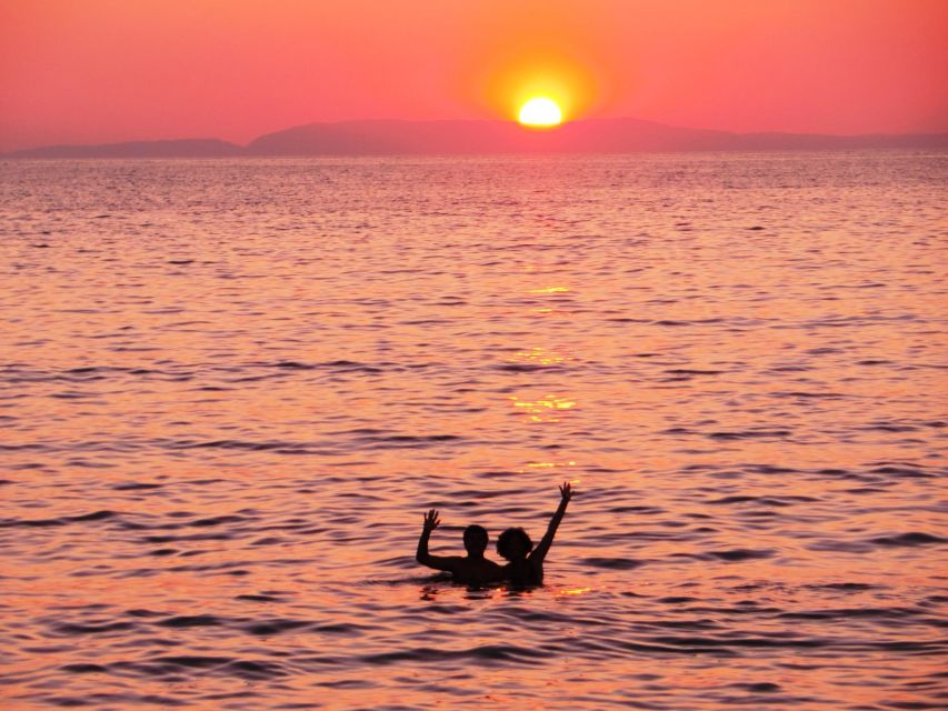 Capri Boat Tour Experience - Pricing and Booking