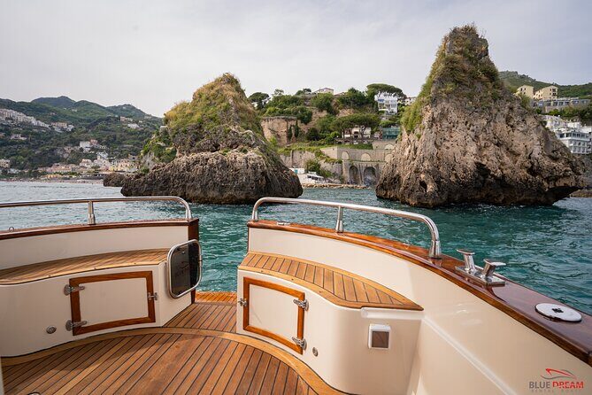 Capri Boat Tour for Small Groups - The Sum Up: Is It Worth It?