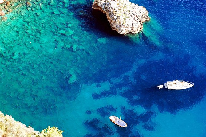 Capri by Sea Private Boat Excursion - Highlights and Refreshments