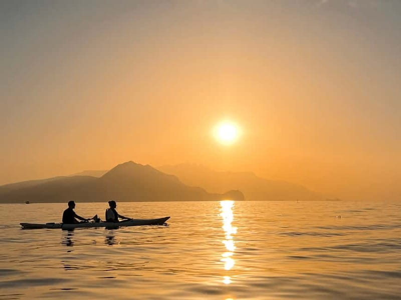Capri: Caves and Beaches Kayaking Tour with GoPro Photos - Final Thoughts: Is This Tour Right for You?
