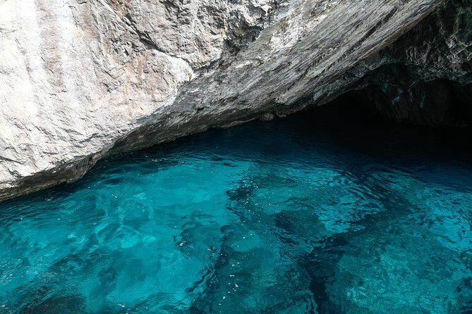 Capri Coast to Coast: Boat Tour with Optional Blue Grotto - Key Points