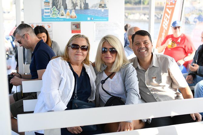 Capri Coast to Coast: Boat Tour with Optional Blue Grotto - The Sum Up: Is It Worth It?