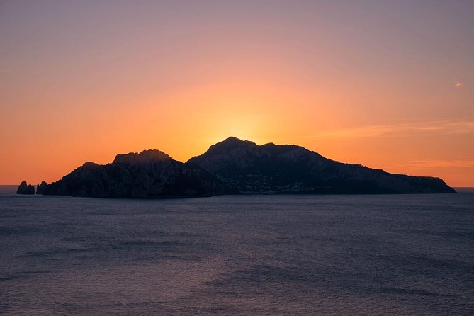 Capri Day and Night Tour From Sorrento - Customer Reviews and Feedback