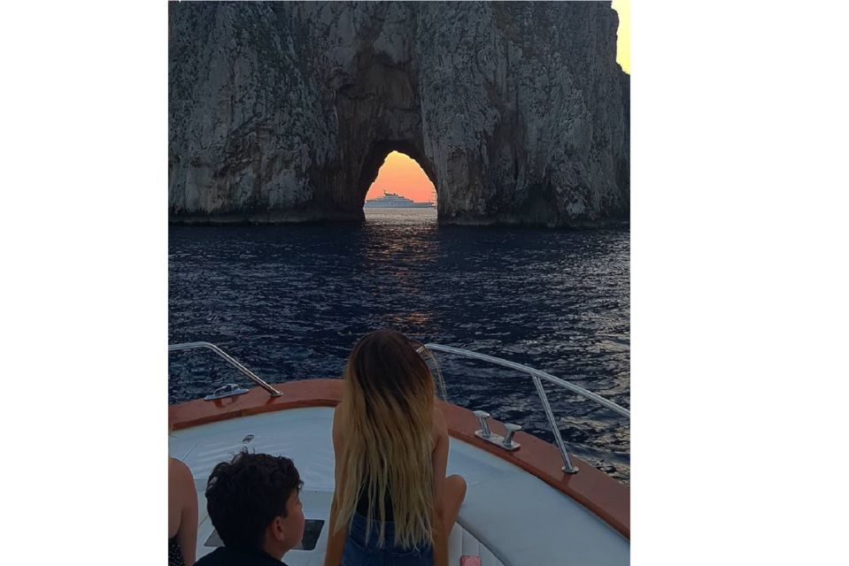 Capri: Day & Night Boat Tour - Tour Pricing and Booking