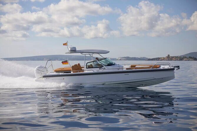 Capri Exclusive private boat transfers - Key Points