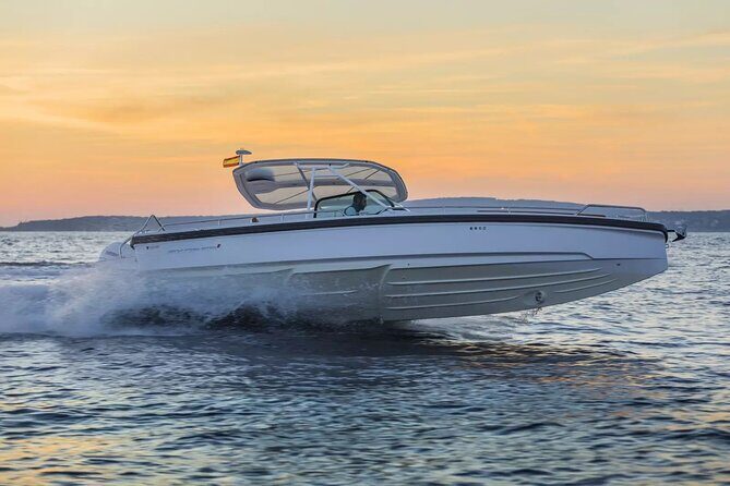 Capri Exclusive private boat transfers - An In-Depth Look at the Experience