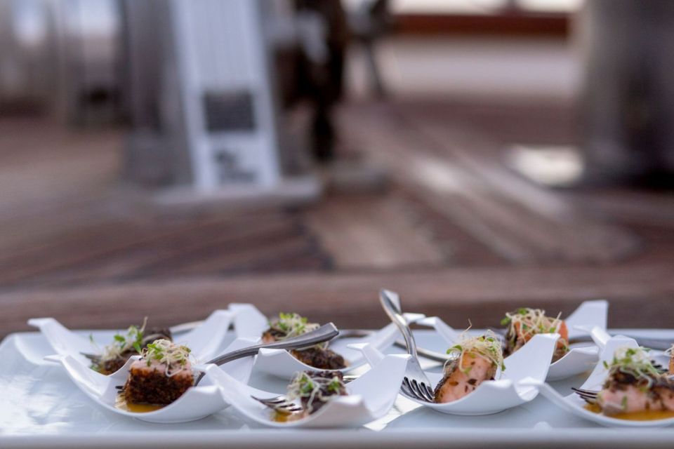 Capri From Sorrento: Sunset Cruise, Aperitif and Faraglioni - Attire and Restrictions