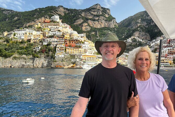Capri Full Day SemiPrivate Boat Tour and City Visit from Positano - A Balanced Look at the Capri Full Day SemiPrivate Boat Tour from Positano