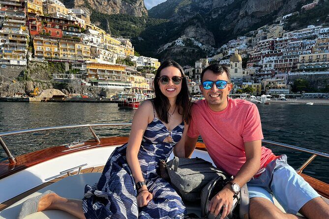 Capri Full Day SemiPrivate Boat Tour and City Visit from Positano - Final Thoughts  