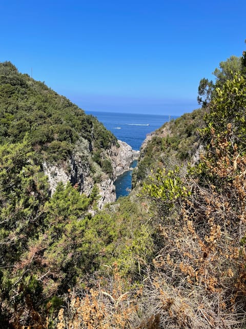 CAPRI HIKING: Path of Forts - Summary: Is This Tour Worth It?