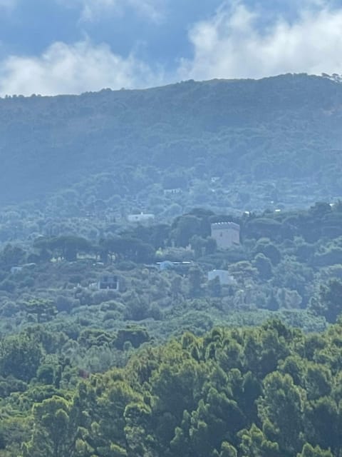 CAPRI HIKING: Path of Forts - FAQ