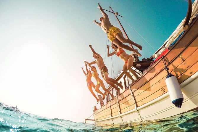 Capri Island Boat Tour From Amalfi With Snorkeling | Small Group - Good To Know