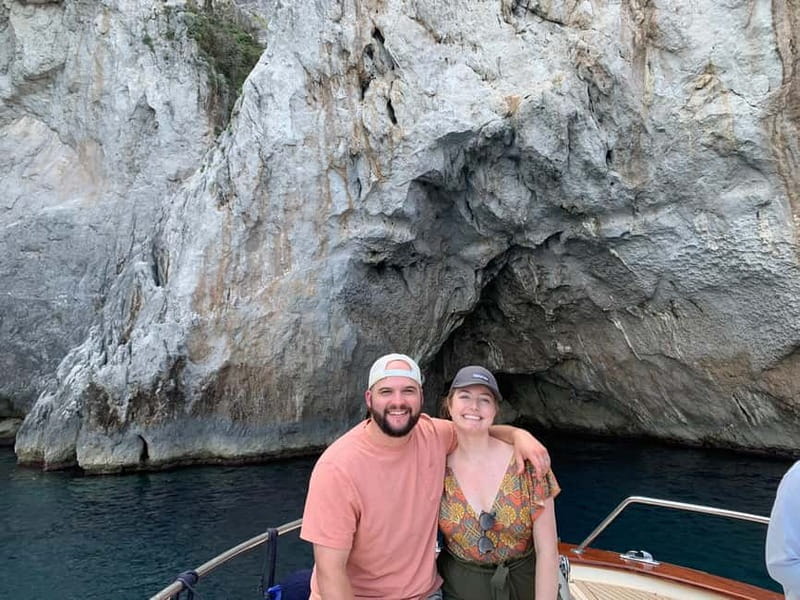 Capri: Island Boat Tour with Free Time on Land - Value and Practical Considerations