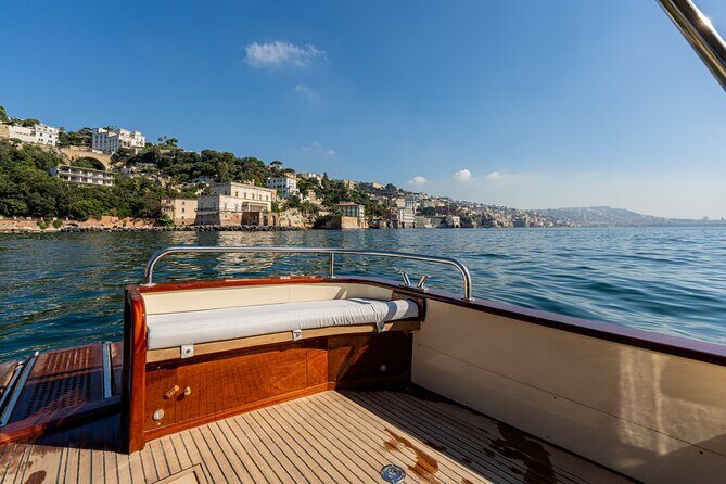 Capri Island in Private Luxury 40 feet Speedboat from Sorrento, Positano, Amalfi, Ravello - Authentic Experiences and Practical Tips