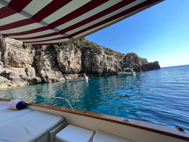 Capri Island: Private 2-or 3-Hour Boat Cruise - The Sum Up: Is It Worth It?