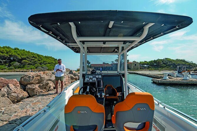 Capri Island Tour Premium - Practical Details and Considerations