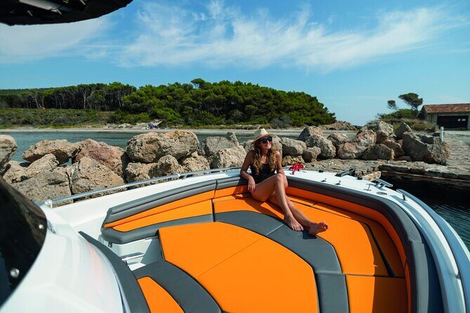 Capri Island Tour Premium - Who Will Love This Tour?