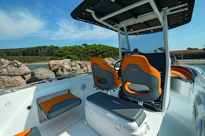 Capri Island Tour Premium - Who Might Want to Look Elsewhere?