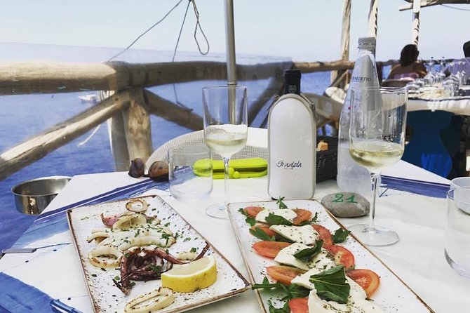 Capri Island With a Local Expert Guide - Exceptional Customer Support