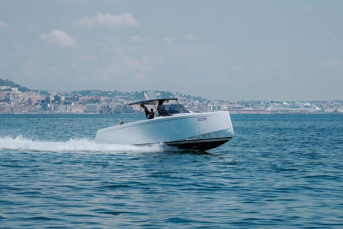 Capri Luxury Private Boat Tour from Capri or Napoli - Who Is This Tour Best For?