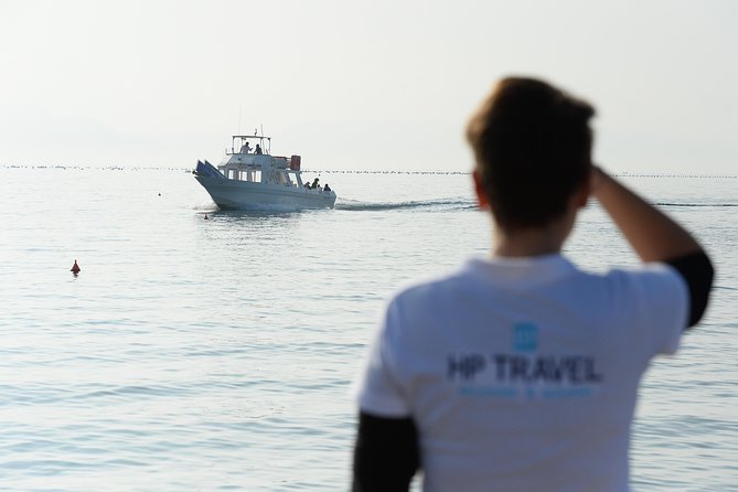 Capri Minicruise and City Sightseeing Daily Trip From Naples - Timing and Transportation