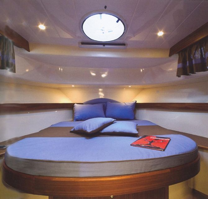 Capri & Nerano Private Luxury Tour - Important Information