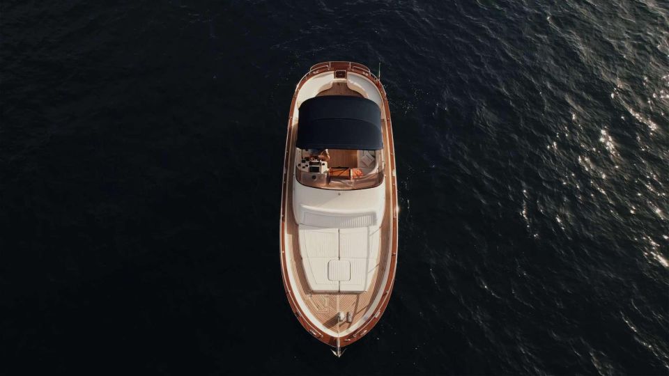 Capri & Nerano Private Luxury Tour - Recap