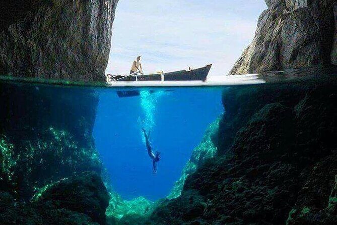 Capri Pass Experience all inclusive - Who Will Love This Tour?