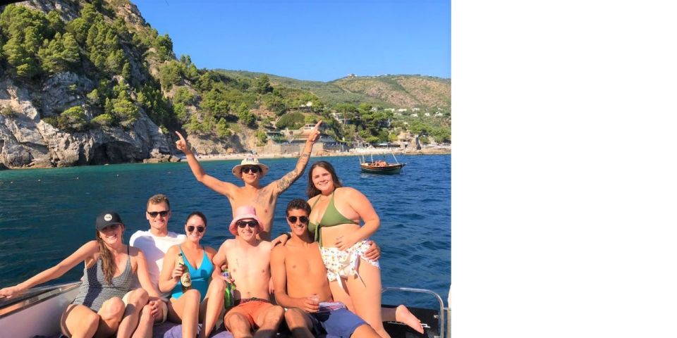 Capri & Positano Private Luxury Tour - Recap