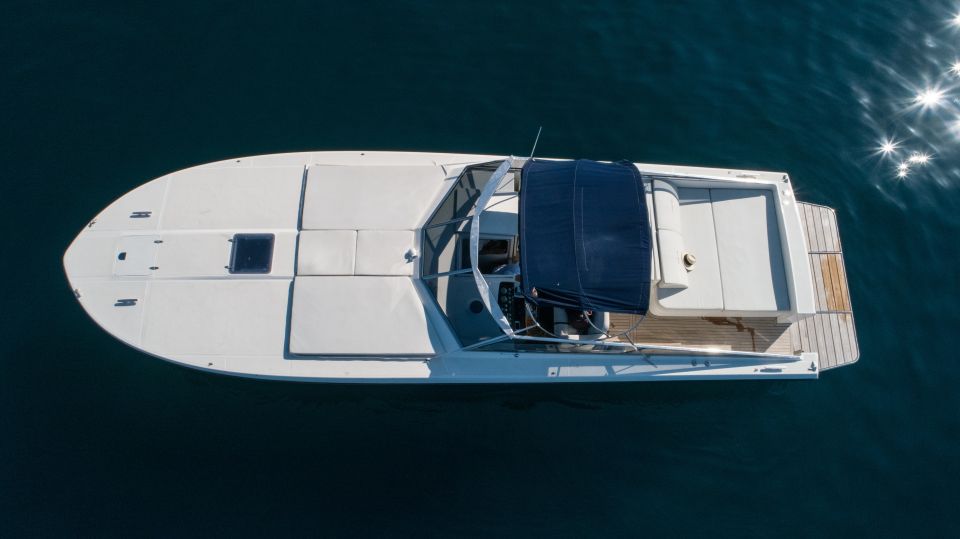 Capri & Positano Private Yacht Tour - Important Information