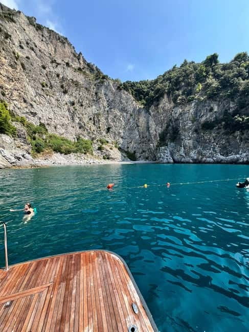 Capri: Premium Boat Tour and City Tour - All Inclusive - Who Would Love This Tour?