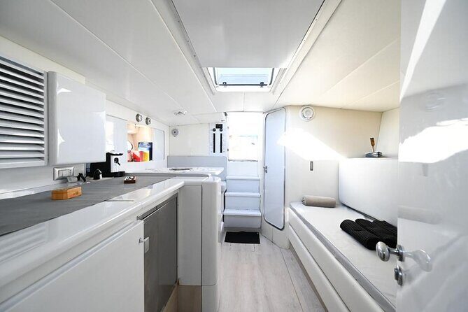 Capri private boat tour - FAQ