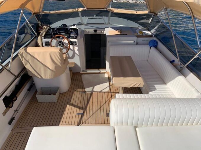 Capri: Private Boat Tour - Reasons to Choose a Private Tour