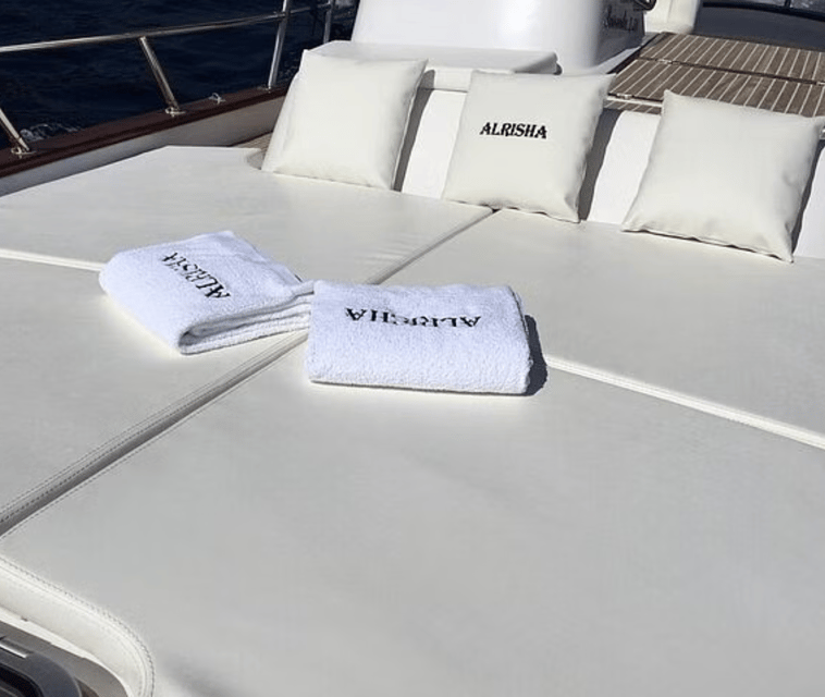 Capri: Private Boat Tour with Aperitif Included - Pricing and Value