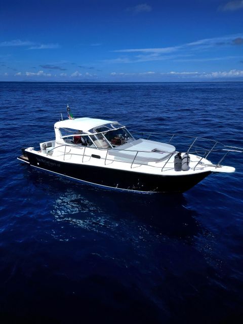Capri: Private Boat Tour With Visit to the Caves - Frequently Asked Questions