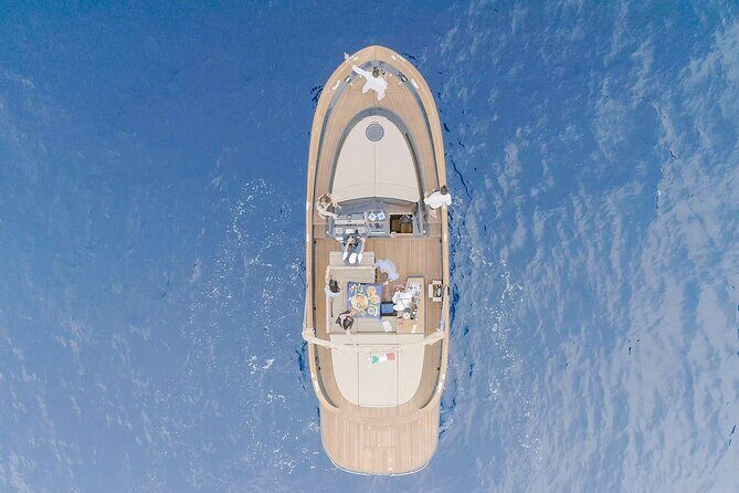 Capri Private Day Tour by Boat - The Itinerary: What to Expect and Why It Matters