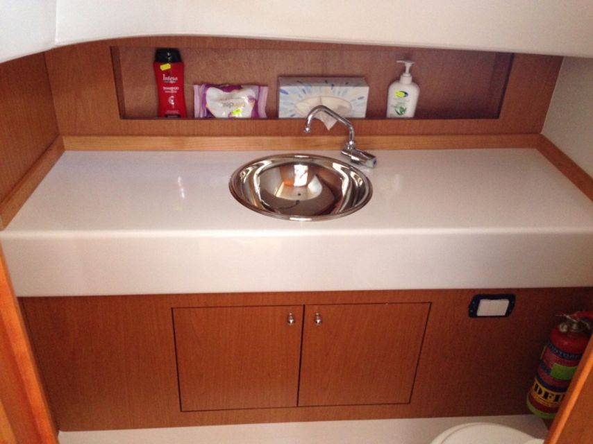 Capri Private Excursion by Boat From Sorrento-Capri-Positano - Highlighted Activities