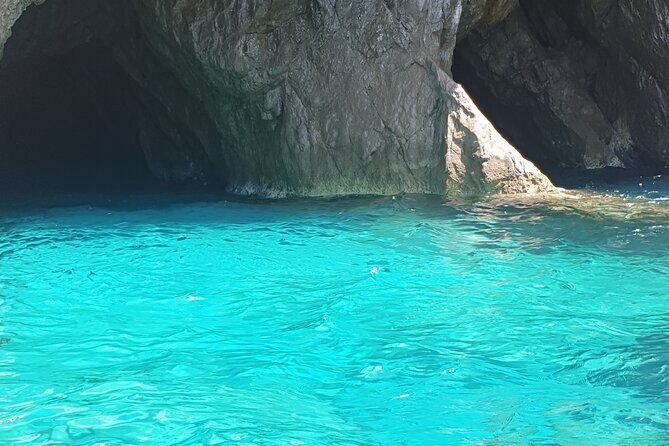 Capri Private Full Day Tour from Rome - Who Is This Tour Best Suited For?