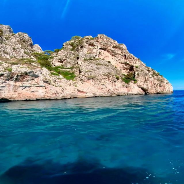 Capri: Private Island Boat Tour with Snorkeling and Swimming - Price and Value: A Fair Investment