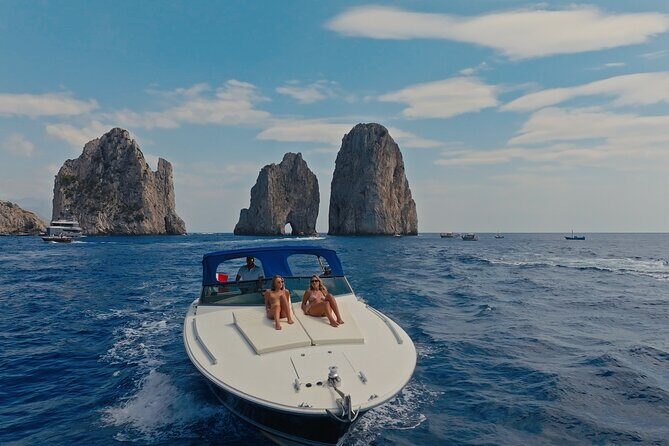 Capri Private luxury Boat Tour - Final Thoughts: Is It Worth It?