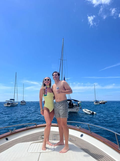 Capri Private Luxury Tour - A Closer Look at the Experience