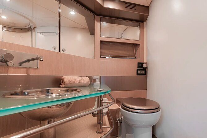 Capri private luxury yacht cruise from sorrento on Riva rivale 52 - Final Thoughts