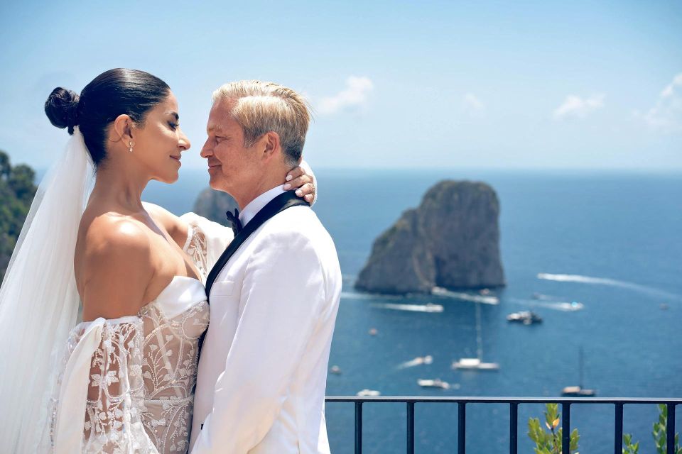 Capri Private Photo Session With a PRO Photographer - Highlights of the Experience