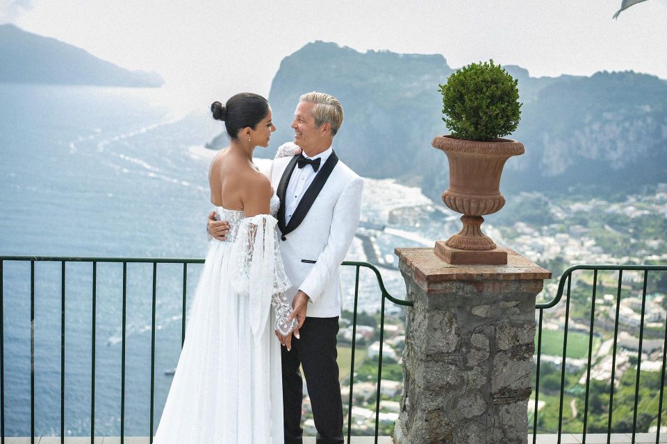 Capri Private Photo Session With a PRO Photographer - Photographic Style and Delivery