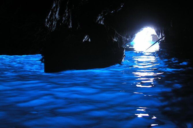 Capri Private Tour from Naples or Sorrento - What Travelers Say