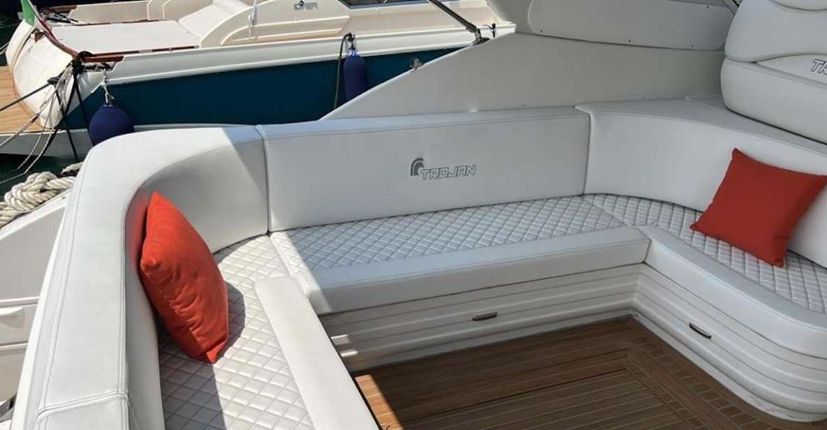 Capri: Private Tour From Salerno With Skipper - Main Highlights of the Tour