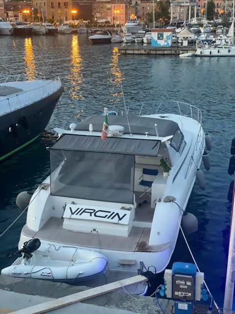 Capri: Private Tour From Salerno With Skipper - Frequently Asked Questions